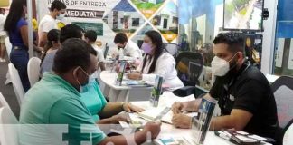 Excelentes resultados en la lll Expo Feria Hogar 2021