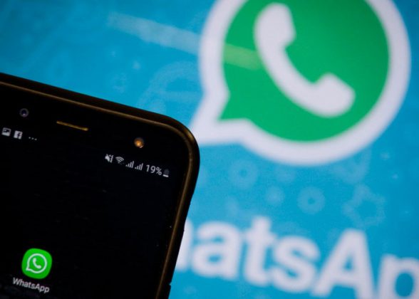 Whatsapp Se Actualiza Y Añade Tres Nuevas Funciones Tn8tv 8817