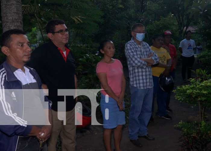 Construirán primer Zoocriadero en la Isla de Ometepe