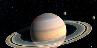 ¿Conoces Saturno?, aquí te contamos algunas curiosidades de este planeta