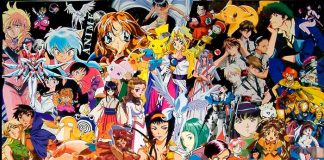 El arte del anime, un fenómeno cultural de entretenimiento presente en Nicaragua