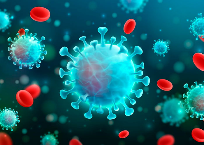 La OMS nombra a la nueva cepa del coronavirus como "Ómicron"