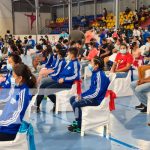 Nicaragua, sede del campeonato centroamericano de atletismo