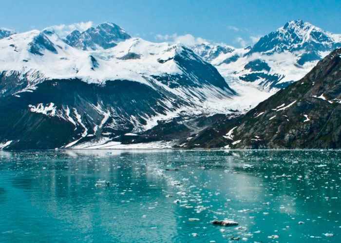 ¿Qué esconde el Triángulo de Alaska?, ¿En verdad hay Ovnis y extrañas desapariciones?