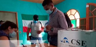 CSE garantiza exitosa distribución de Maletas Electorales en Jinotega