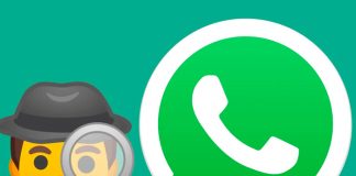 ¿Cómo saber si están espiando tus mensajes en Whatsapp Web?