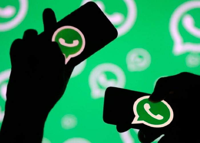 ¿Cómo saber si están espiando tus mensajes en Whatsapp Web? 