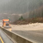 Miles de evacuados en el oeste de Canadá tras fuertes lluvias