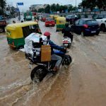 Al menos 26 muertos y varios desaparecidos por las lluvias en India