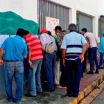 Avanzan con normalidad las elecciones regionales y municipales en Venezuela