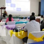 Nicaragua: I Congreso Internacional de actualización en patologías obstétricas