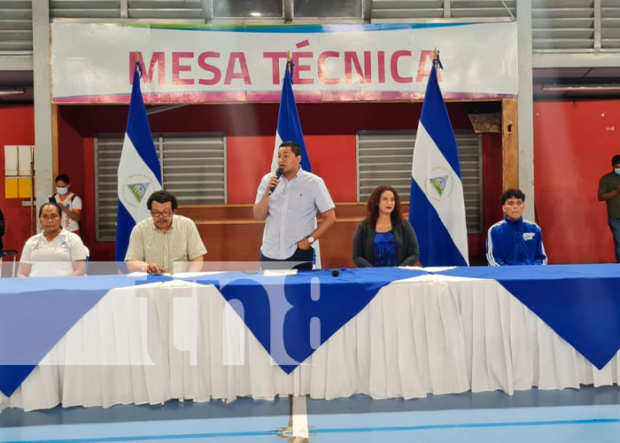 Nicaragua, sede del campeonato centroamericano de atletismo
