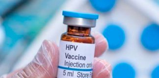 La vacuna contra el VPH reduce cáncer cervicouterino