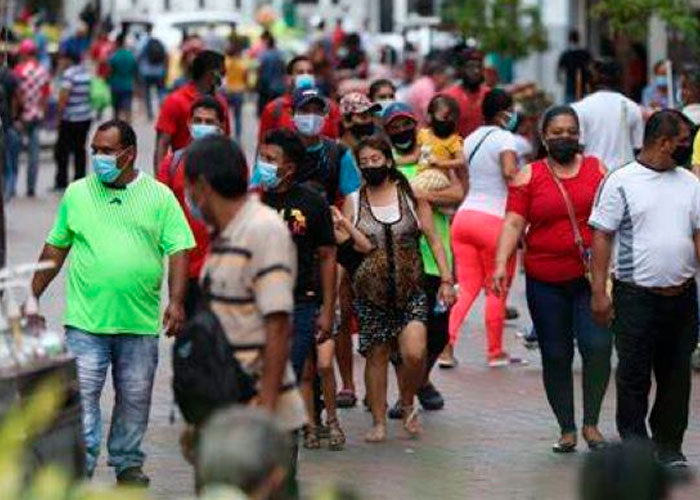  Población al borde: Panamá atraviesa una dolorosa crisis de desempleo