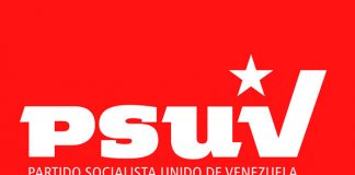 El PSUV saluda al FSLN por el contundente triunfo electoral