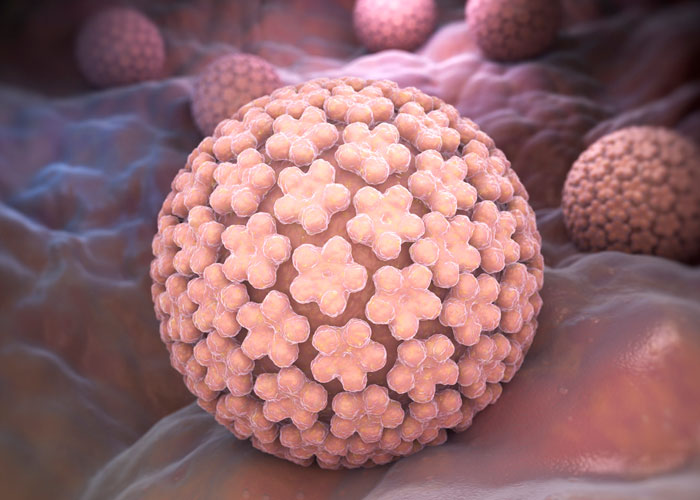 La vacuna contra el VPH reduce cáncer cervicouterino