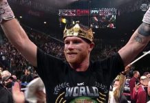 saúl, canelo, álvarez, boxeo, campeón,