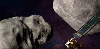 Riesgos de que un asteroide impacte contra la Tierra, según la NASA