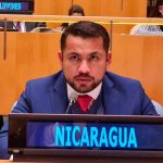 Nicaragua en reunión de evaluación del Plan acción mundial de ONU