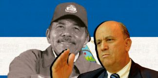 La Fuerza Boschista felicita a Daniel Ortega por elecciones transparentes