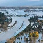 Canadá decreta estado de emergencia tras inundaciones y delizamientos