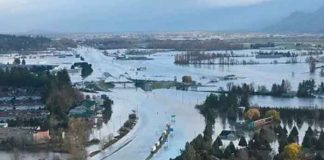 Canadá decreta estado de emergencia tras inundaciones y delizamientos