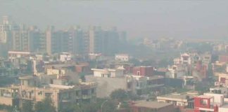 Nueva Delhi mantendrá el cierre de los colegios por la elevada contaminación