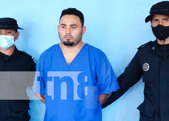 Alexander Díaz es condenado a cadena perpetua reversible por asesinato en Granada