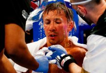 gennady, golovkin, boxeo, murata,