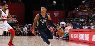 pelicans, didi, louzada, nba, baloncesto,