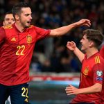 pablo, sarabia, españa, futbol, fifa,