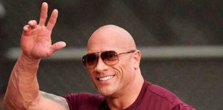 Dwayne Johnson no volverá a usar armas reales