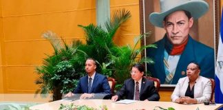 Nicaragua presenta renuncia a formar parte de OEA