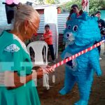 Managua: Celebra 90 años de vida