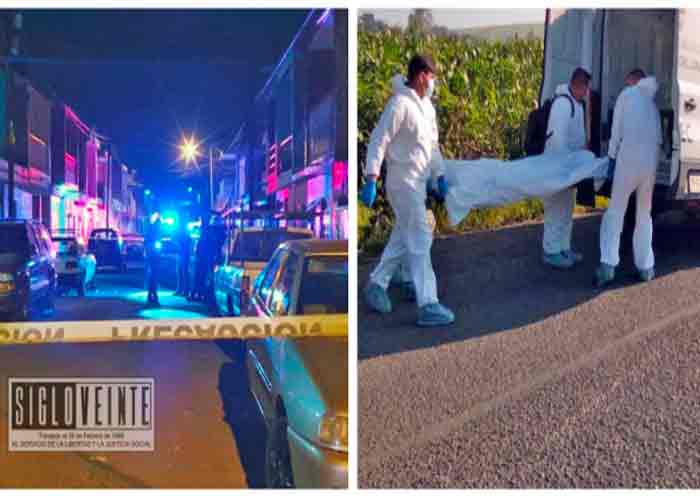 Ataque en palenque de gallos deja 4 muertos y 7 heridos en México