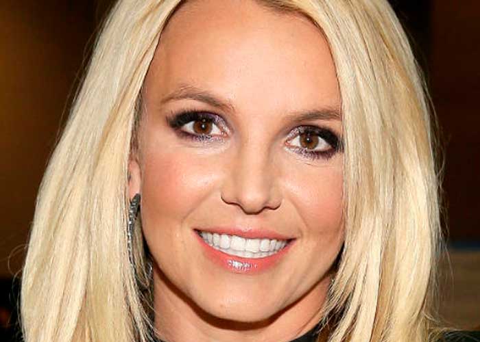 Britney Spears habla sobre el fin de su tutela