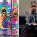 Bad Bunny demanda a cervecera de Florida por uso ilegal de su imagen