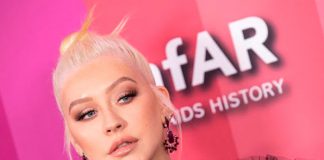 Christina Aguilera regresa a los Latin Grammy y a la música latina