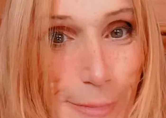 Mujer trans encarcelada con hombres y golpeada 'brutalmente' en California 