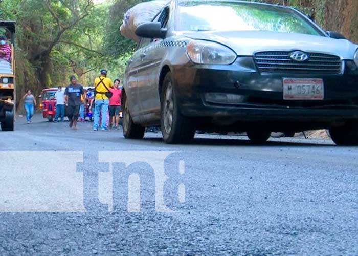 San Isidro contarán con nuevas calles