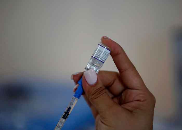 Costa Rica declara obligatoria la vacuna contra en Covid-19 en menores