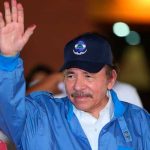 Rusia: "Nicaragua libre, estamos contigo!"