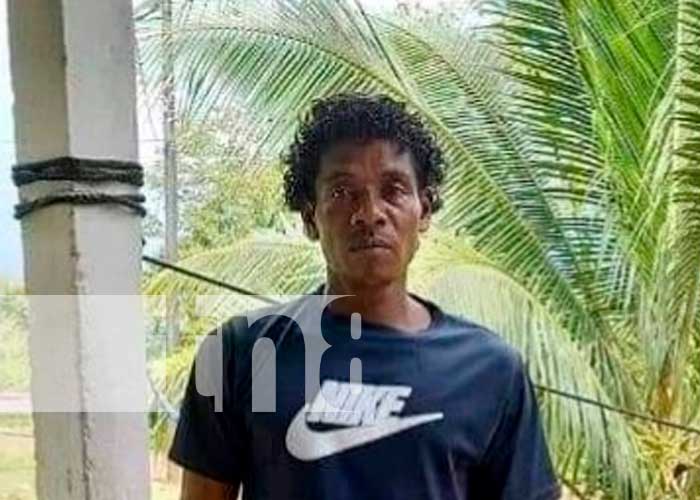 Hombre fue encontrado sin vida en Corn Island, Nicaragua