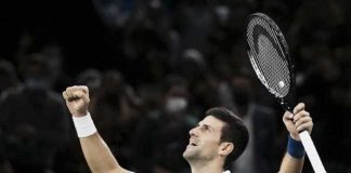 djokovic, tenis, atp, deporte, mendvedev