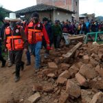 Un niño de tres años es el primer fallecido por el terremoto en Perú