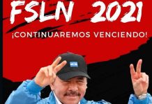 La victoria del Frente Sandinista es un punto a favor de la multipolaridad (G. Merlicco)