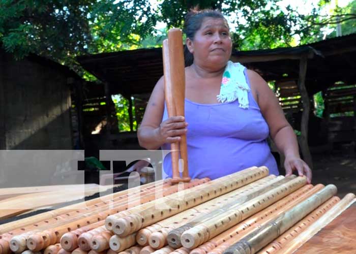 Emprendedores de carpinterías en Granada
