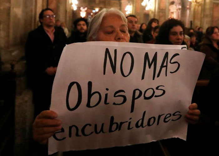 ¿Qué ocultan? Iglesia de España no quiere investigación privada sobre abusos