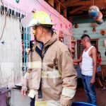 Sofocan conato de incendio en Bilwi