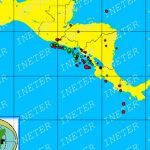 Fuerte sismo en Nicaragua